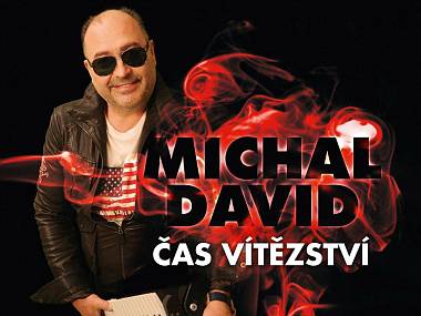 Michal David 2