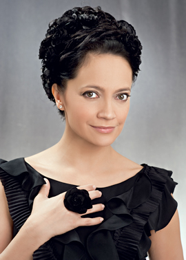 Lucie Bílá 3