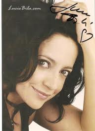 Lucie Bílá 8